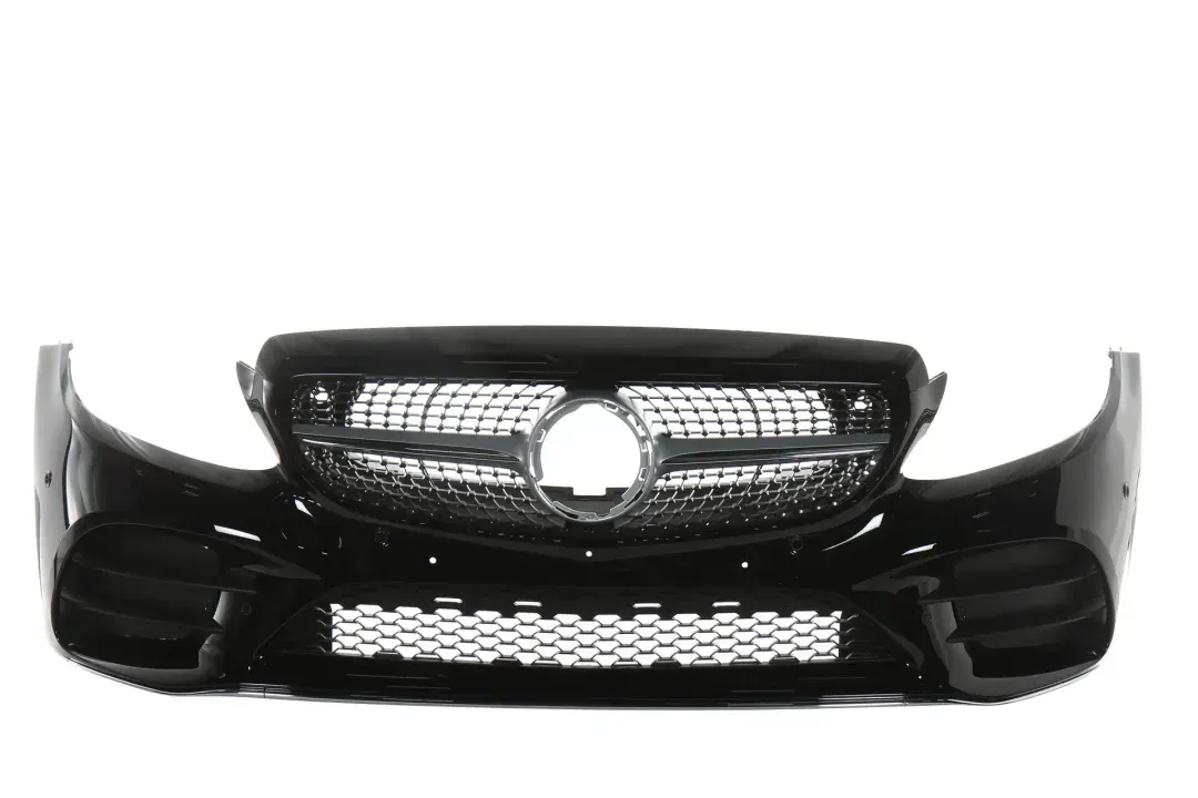 205 FRONT BUMPER
